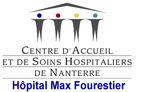 Centre d'Accueil et de Soins Hospitaliers de Nanterre