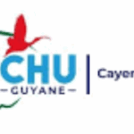 CHU de cayenne