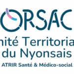 ORSAC ATRIR Unité Territoriale du Nyonsais